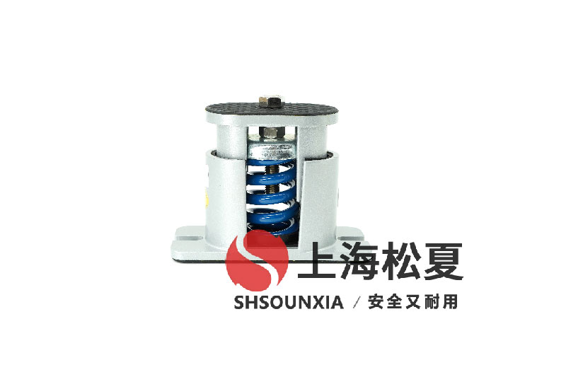 ZSFII水力除雜機(jī)HF型空氣彈簧隔振器