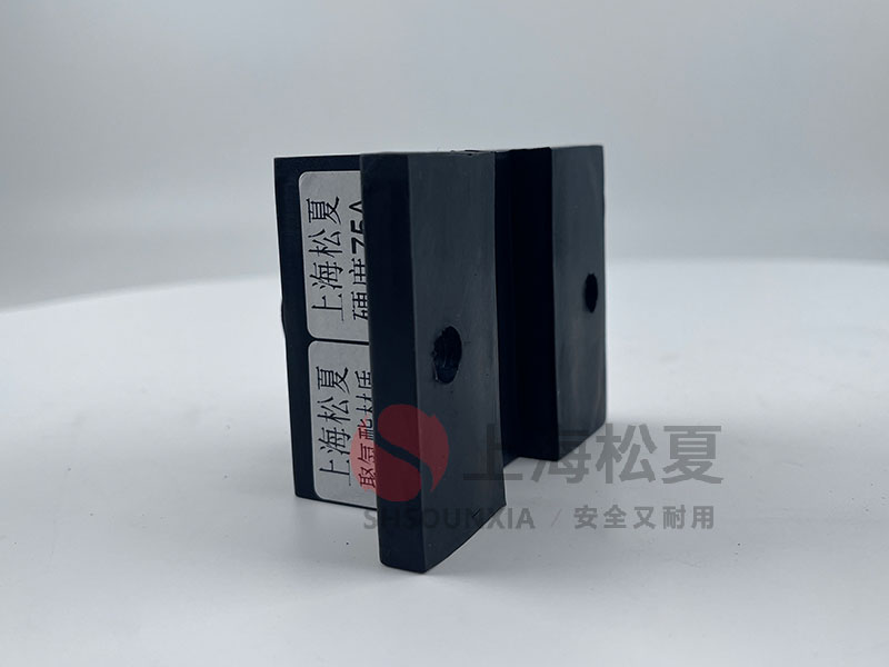 振動(dòng)試驗(yàn)臺(tái)JBQ-B型橡膠空氣彈簧