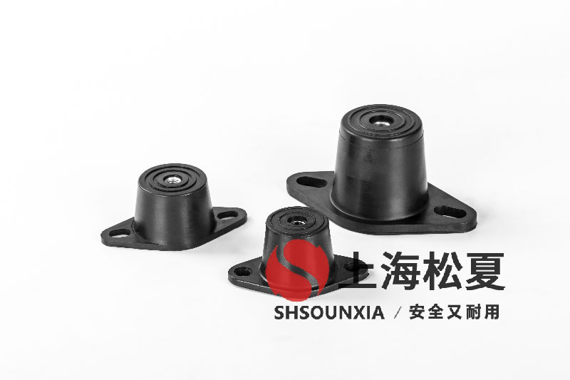 管材靜壓試驗(yàn)臺(tái)用JBQ-A型空氣彈簧減振器