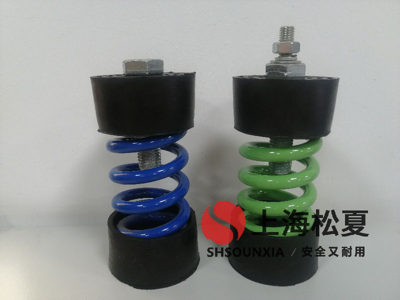 振動(dòng)試驗(yàn)儀器有用firestone空氣彈簧