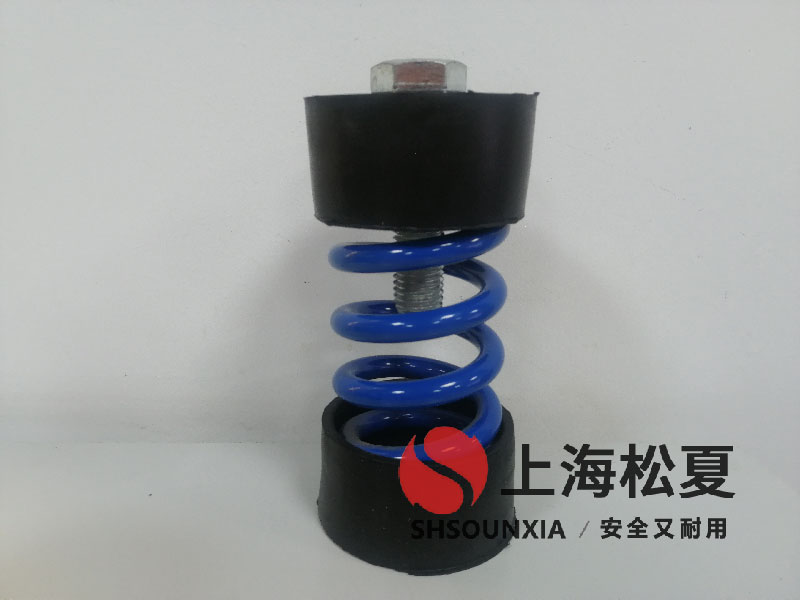 高壓共軌試驗(yàn)臺(tái)橡膠減震氣囊