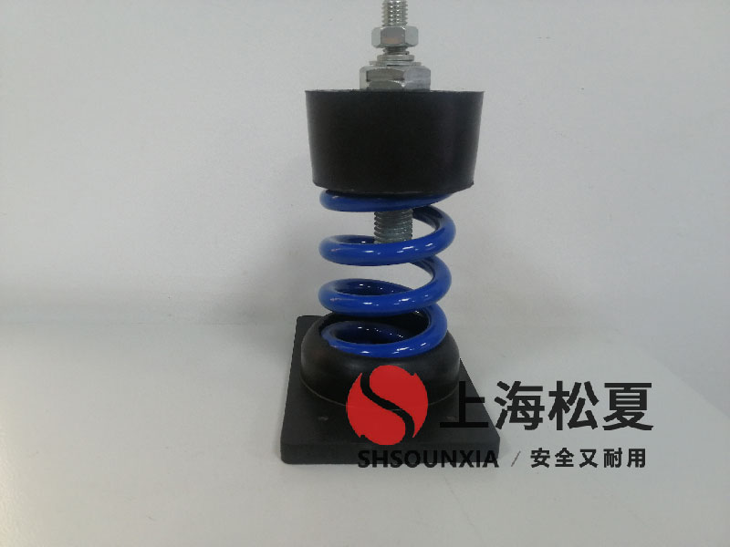 烘干機(jī)HF型氣囊減振器
