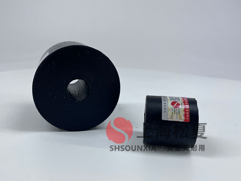 濾布清洗機(jī)用GF型減震橡膠氣囊