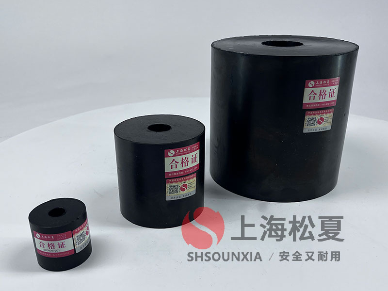 振動測試臺JBQ-A型橡膠氣囊減震彈簧