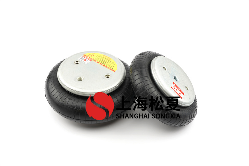空氣彈簧減振降噪效果好是什么原因？