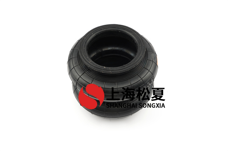 空氣彈簧減振降噪效果好是什么原因？