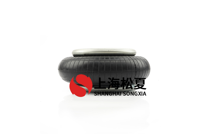 膜式空氣彈簧的技術