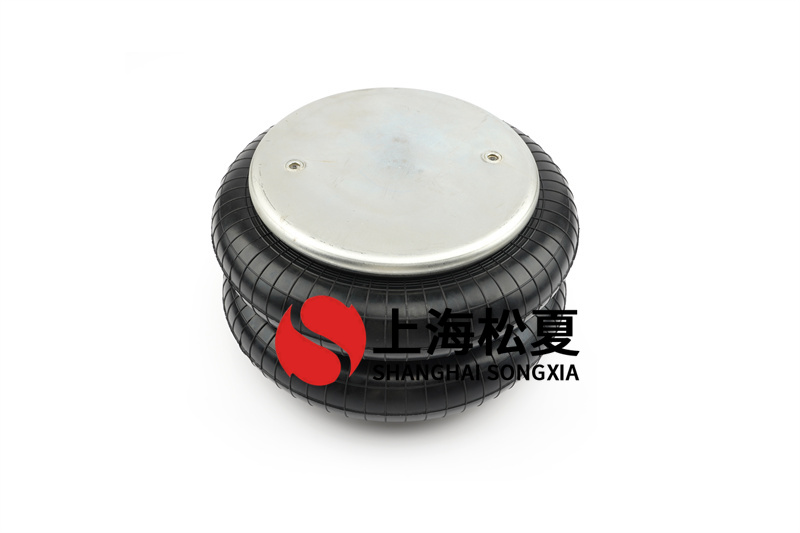氣囊式氣缸法蘭片變黑的原因有哪些？