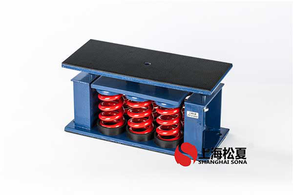 選擇彈簧減震器應(yīng)當(dāng)根據(jù)什么來選擇？