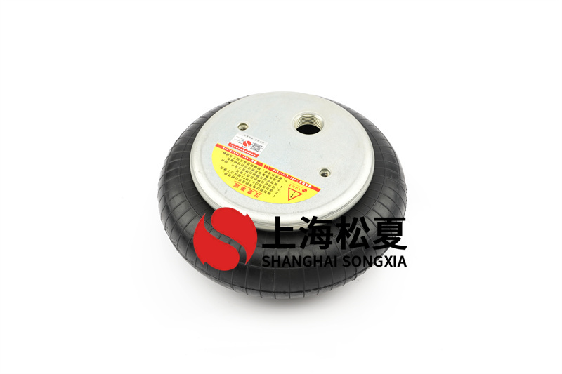 J-240-1實驗平臺空氣彈簧得結(jié)構(gòu)以及工作原理是什么？