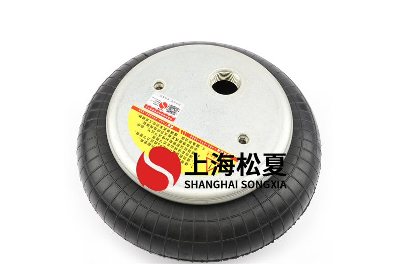J-240-1實驗平臺空氣彈簧得結(jié)構(gòu)以及工作原理是什么？