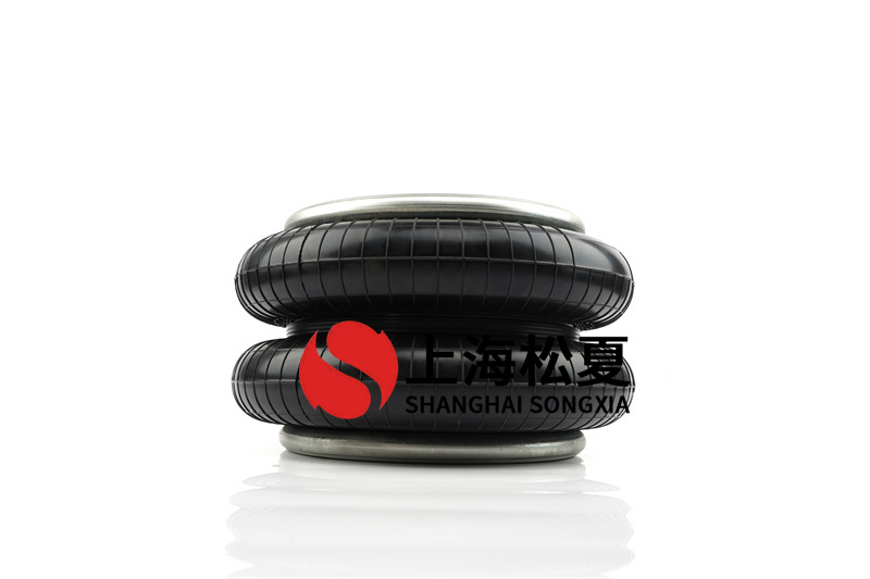 J-284-2振動檢測空氣彈簧的使用價值怎么樣？