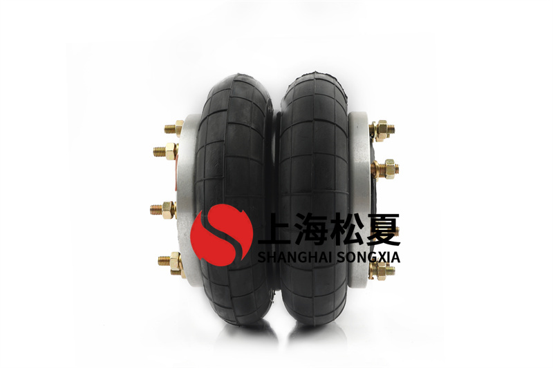 HF300/255-2三維振實(shí)平臺(tái)空氣彈簧的優(yōu)點(diǎn)是什么？