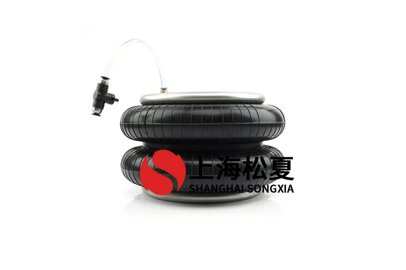 JBF208/90-1振動(dòng)平臺(tái) 空氣彈簧在工業(yè)領(lǐng)域的作用是什么？