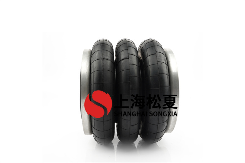 J-200-3振動試驗臺空氣彈簧的優(yōu)點(diǎn)