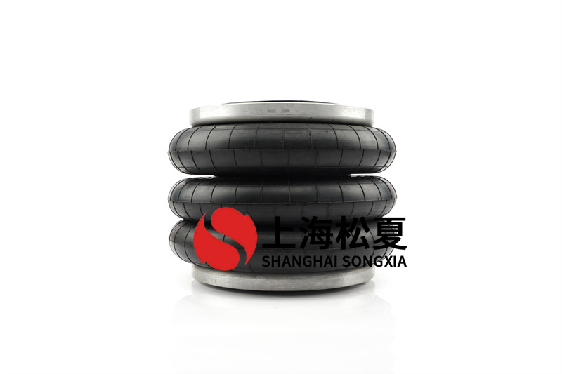 J-220-3精密設(shè)備空氣彈簧的優(yōu)勢是什么？