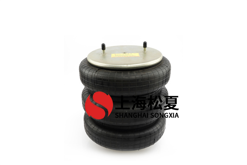 J-220-3機(jī)械設(shè)備空氣彈簧的優(yōu)點(diǎn)有哪些？