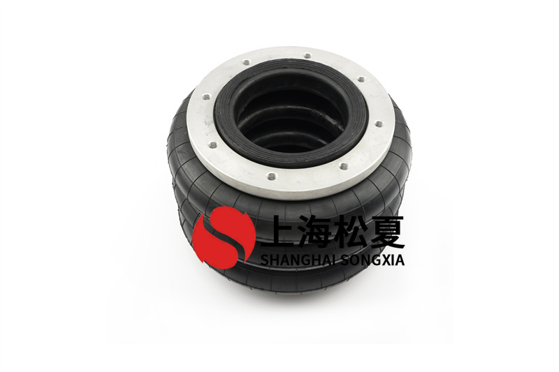 LHF320/350-3機(jī)械設(shè)備空氣彈簧的特點(diǎn)有哪些？