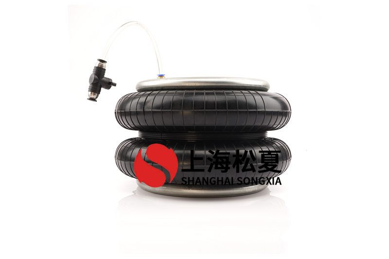 J-126-2實(shí)驗(yàn)平臺空氣彈簧的作用是什么？