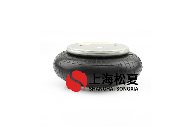 機械振動學(xué)安裝橡膠空氣彈簧減振器