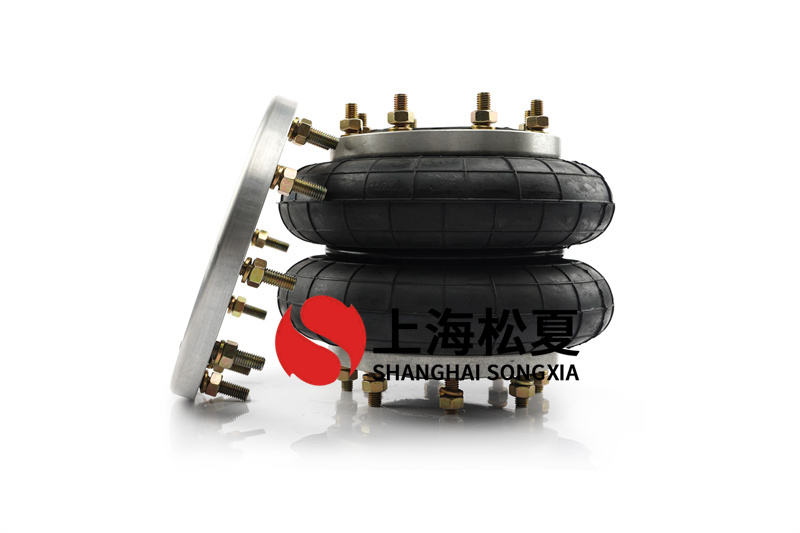 振動研磨機(jī)安裝橡膠空氣彈簧減震器LHF256/166-2的重要性.jpg