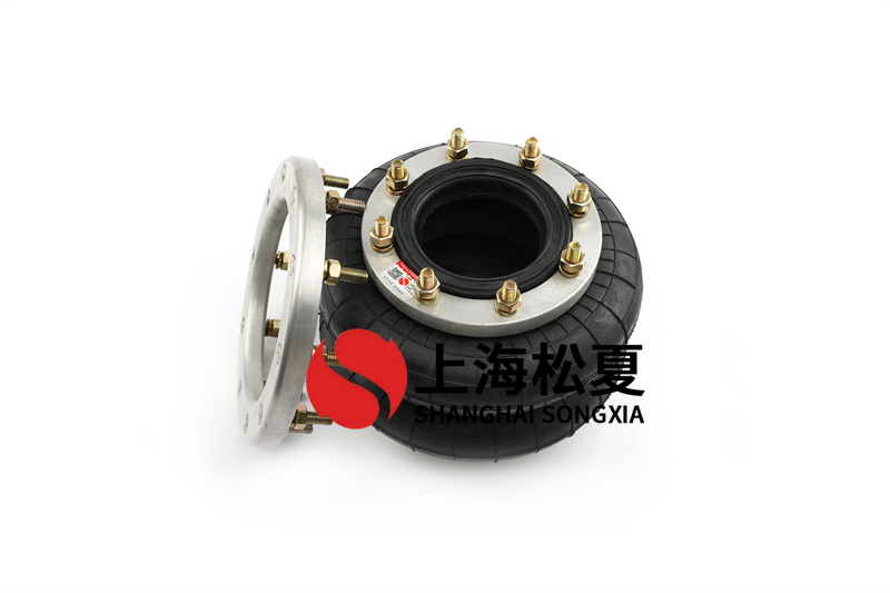 高速沖擊試驗(yàn)系統(tǒng)安裝空氣減振器310214H-2